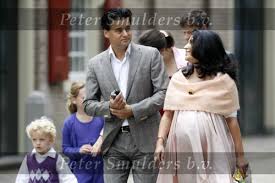 Van der gijp echt met de billen bloot moeten. Fotoarchief Peter Smulders Bv