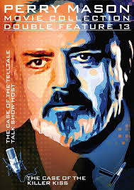 The case of the jealous jokester, 1995) finished a year after perry mason ended, william talman appeared in his final role as another district attorney, charlie lord in the ballad of josie (1967). Perry Mason The Case Of The Killer Kiss Tv Movie 1993 Imdb