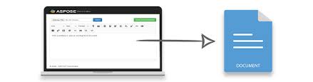 It's impossible to create invalid code with this tool. Create Ms Word Editor In Asp Net Mvc Laptrinhx