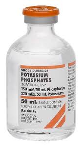 Image result for Phosphorus Replacement