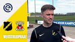 WEDSTRIJDPRAAT | Voorbeschouwen op NAC - Go Ahead ... - YouTube