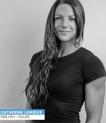 Catherine "Cath" Lemieux | GGGYM