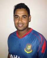 Farhad Hossain Profile