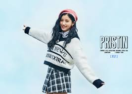 Pristin Profile Nowkpop Former pristin members' group hinapia has officially disbanded (koreaboo.com). pristin profile nowkpop
