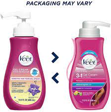 It is an extremely popular hair removal cream worldwide and is regarded as the number one seller globally. Veet Hair Removal Gel Cream Pump Sensitive Formula Epilator Amazon De Health Personal Care