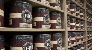 + 4 tins of 2.5 l dusky gem cuprinol garden shades long expiry date. Paints At Bannermans Colour Studio Colour Studio Tayside