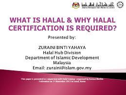 Halal is an arabic word meaning lawful or permitted. What Is Halal Why Halal Certification Is Required Ppt Video Online Download