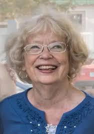 Obituary information for Barbara Ann Heeter