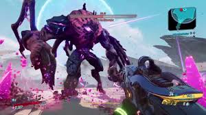 Borderlands 3 Tyreen The Destroyer Youtube What exactly happened to the destroyer?