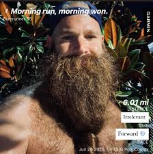 You up early let's get right