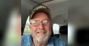 Johnny Steve Qualls Obituary