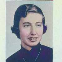 Delores Ann Martz (1934–1970) • FamilySearch