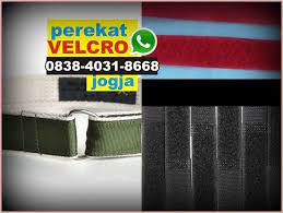 Pin Di Toko Perekat Velcro