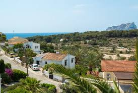 House in paris (interior & exterior) inside tour, i hope you like the video. Holiday Home Moraira Costa Blanca Villa Spain For Rent Neymar