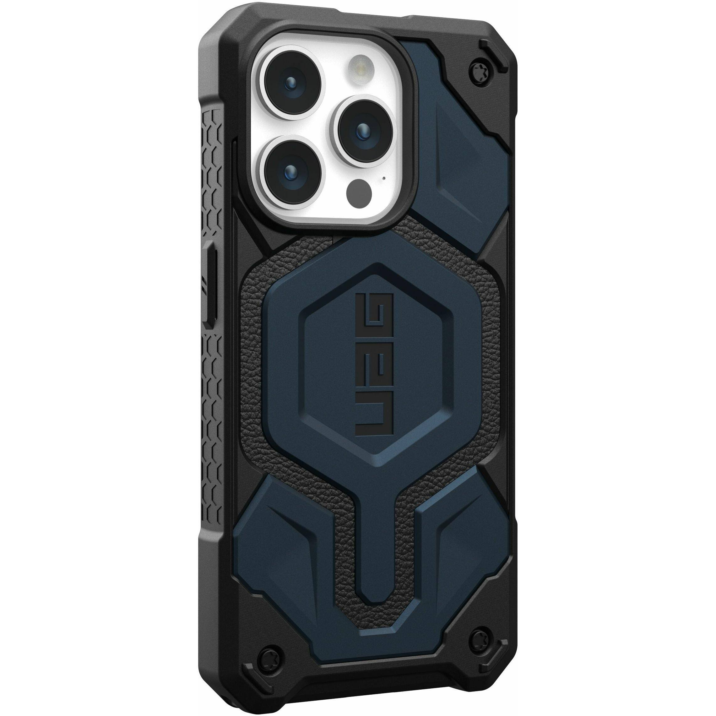 UAG Monarch Pro for MagSafe iPhone 15 Pro Case