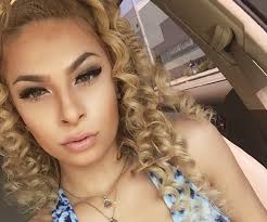 Kaila Wilkey Winter Blanco Bio Facts Family Life Of Reality Star Rapper Rolling skating / kaila vs elliadria argument. kaila wilkey winter blanco bio
