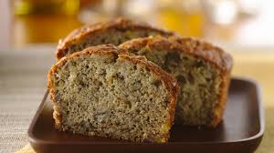 Heat an ebelskiver pan to medium heat, and brush with melted butter. How To Make Banana Bread Bettycrocker Com