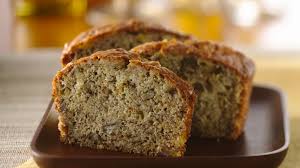 Made with 5 simple ingredients, these pancakes require only 15 minutes and 1 bowl! How To Make Banana Bread Bettycrocker Com