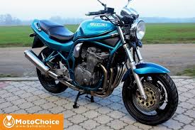 Image result for GSF600 BANDIT   1997