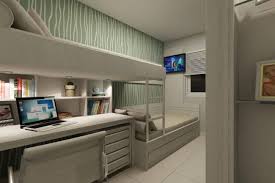 De maneira geral, o estilo combina conforto e elegância, contando com um design diferenciado. Quarto De Solteiro Planejado Como Decorar 50 Ideias Incriveis