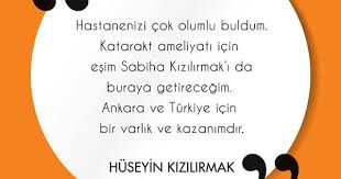 Kudretgoz Goz Hastane Saglik Turkiye Turkey Hospital Health Eyehealth Yorum
