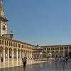 Sejarah berdirinya daulah bani umayyah ii kekhalifaah berpusat di damaskus. 1