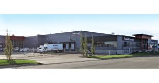 Imperial Equities Creates Regional Hub for Russell Hendrix