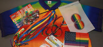 🏳️ ⚧ 📎 promotion will be given. Reading The Rainbow The Origins Of The Pride Symbol National Museum Of American History