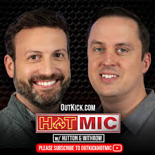 Sunday Screencaps is live. Paige Spiranac gets up close and personal to  start 2025; Grace Charis is in slow motion; A guy wore a Tom Brady Ravens  jersey & the Bengals need