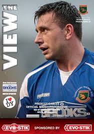 Harrogate Railway Past Programme by Caught Light Photography