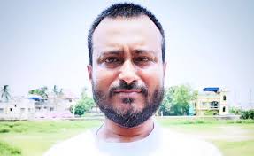 Tamal Roy, seguidor indio del Depor: "La afición del Depor no nos rendimos  nunca"