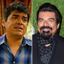 Masiela lusha and the entire cast of the george lopez show reunite on the lopez tonight show. George Lopez Then And Now See Where The Cast Is Today