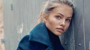 Thylane Blondeau: The most beautiful girl in the world