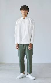 Get the best deal for muji pants for men from the largest online selection at ebay.com. Muji Labo Men Muji