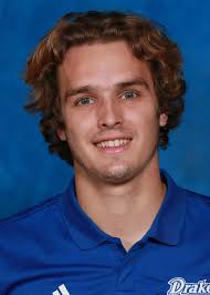 2020-21 Men's Soccer Roster