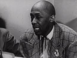 Big Timers (1945). Lincoln Perry (a.k.a. Stepin Fetchit) rapping back in  the 1940s. The African American girl band in the back is called The  All-American Girl Band. , Starring Stepin Fetchit, Francine ...