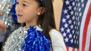 Veterans honored at St. Francis Xavier School