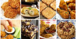Chi non li ha mangiati almeno una volta? 10 Idee Di Ricette Per Usare I Corn Flakes In Modo Alternativo