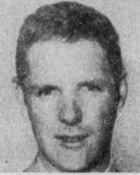 Search for a Fallen Officer