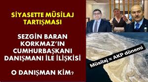 Sezgin baran korkmaz haberleri ve güncel son dakika gelişmeleri için tıklayın! Sezgin Baran Korkmaz I Erdogan Ile Bulusturan Ekonomi Politikalari Kurulu Uyesi Kim Gundem Youtube