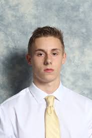 vipersdiehardfan blog: Rebels Select Ex Vipers Defenceman Rizzolo At NAHL  Draft: