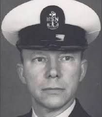 Harry Gustafson Obituary (2020)