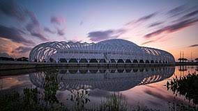 Santiago calatrava, faia, has had a tough couple of years. Florida Polytechnic University Wikipedia