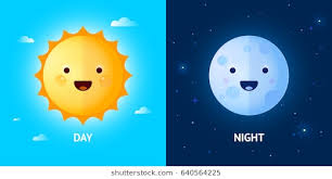 image of sun & moon à¤•à¥‡ à¤²à¤¿à¤ à¤‡à¤®à¥‡à¤œ à¤ªà¤°à¤¿à¤£à¤¾à¤®