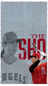 The astros' introduction to shohei ohtani. Angels Mobile Wallpaper Los Angeles Angels