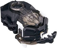 Variant lucifer mobius 2d (バリアントルシファー・メビウス・2d, barianto rushifā mebiusu 2d) is a defense type beyblade released by takara tomy as part of the burst system as well as the superking layer system. Amazon Com Battling Tops Burst B 184 Custom Bey Launcher Lr Left Right Spin Db Layer System Toys Games