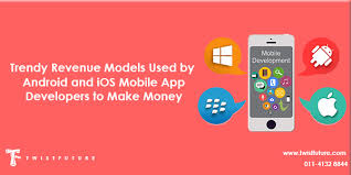 Check spelling or type a new query. Twistfuture Com Trendy Revenue Models Used By Android And Ios Mobile App Developers To Make Money