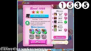 Candy Crush Saga Level 1539 Videos Cheats Tips And Tricks Candy Crush Saga