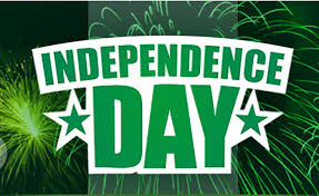Image result for nigeria independence
