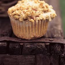 Muffins Croustillants Aux Pommes Recette En 2020 Recette Recette Dessert Et Recette Muffin